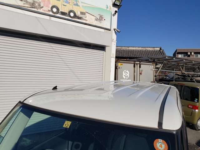 ダイハツ タント 660 カスタム X リミテッド 車検整備2年付 埼玉県の詳細画像 その14