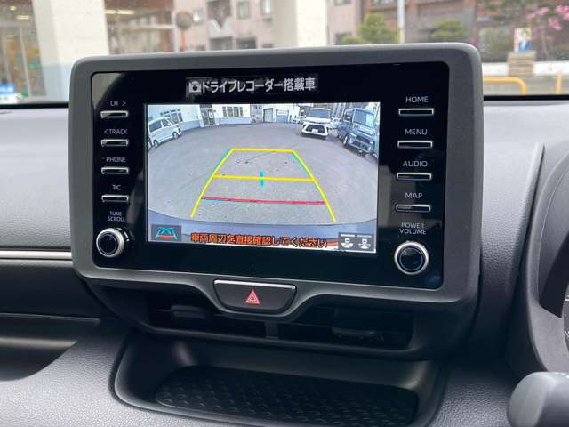 トヨタ ヤリス 1.5 X 4WD ディスプレイオーディオ・バックカメラ 北海道の詳細画像 その11