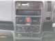 ラジオが装着されてます。2WDから4WDへの切り替え可能です。