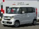ホンダ N-BOX 660 L 4WD 4WD・純正ディスプレイオーディオ・バック 北海道の詳細画像 その3