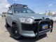 トヨタ サクシードバン 1.5 UL 4WD 全塗装/リフトアップ/新品デイトナホイール 福島県の詳細画像 その2