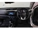 トヨタ ハイラックス 2.4 Z ディーゼルターボ 4WD 1年間走行距離無制限保証 鹿児島県の詳細画像 その3