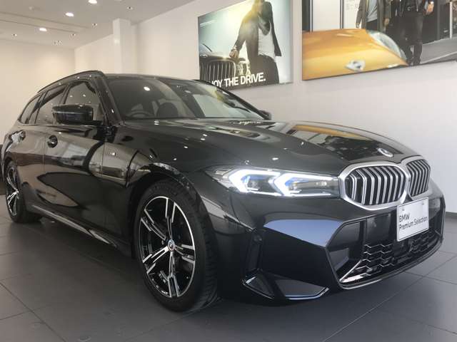 【BMWの伝統-２】時代を超える美しさ。磨き抜かれたエアロダイナミクスが瞳を奪う。一目で伝わるスポーティーなプロポーションは、BMWの走行性能を生み出すのに欠かせない要因の一つです。