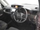 トヨタ ルーミー 1.0 X 4WD 衝突被害軽減ブレーキ・1オーナー車 北海道の詳細画像 その4