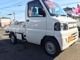 三菱 ミニキャブトラック 660 VX-SE 2WD・A/T・エアコン付き車 岡山県の詳細画像 その4