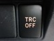 TRC（トラクションコントロール）は滑りやすい路面でタイヤの空転を抑える装置です。