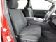 運転席はパワーシートなので、細かなシートポジ少雨の調整が可能です。内装カラーは落ち着きのあるグレーです。