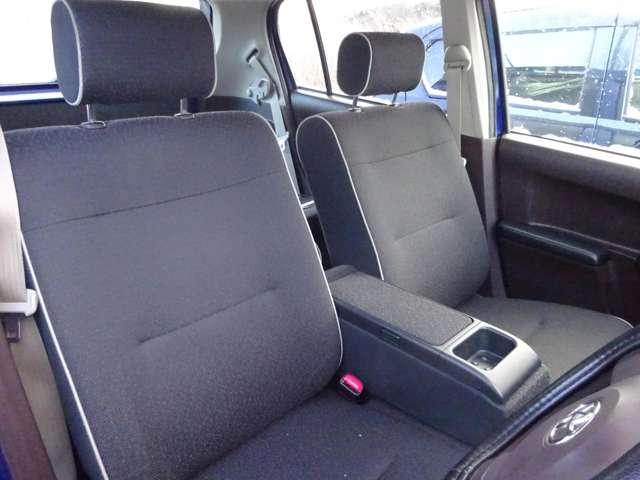 トヨタ パッソ 1.0 X Lパッケージ キリリ 4WD ナビ キーレス 横滑り防止 ワンオーナー 青森県の詳細画像 その5
