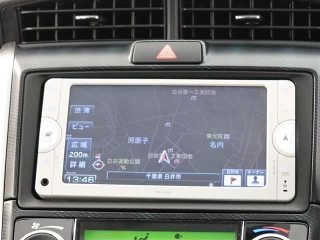 トヨタ カローラフィールダー 1.8 S ナビ ETC スマートキー HID オートライト 千葉県の詳細画像 その4