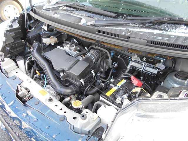 トヨタ ルーミー 1.0 G 4WD 両側電動ドア スターター バックカメラ 青森県の詳細画像 その19