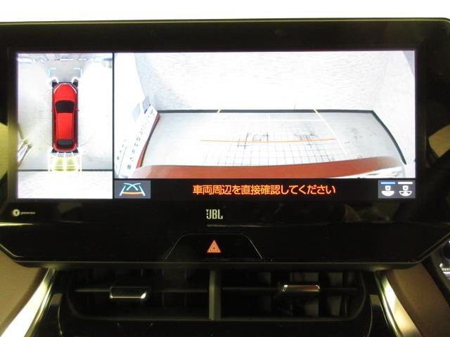 トヨタ ハリアー 2.0 Z ディスプレイオーディオ フルセグ ETC 兵庫県の詳細画像 その19