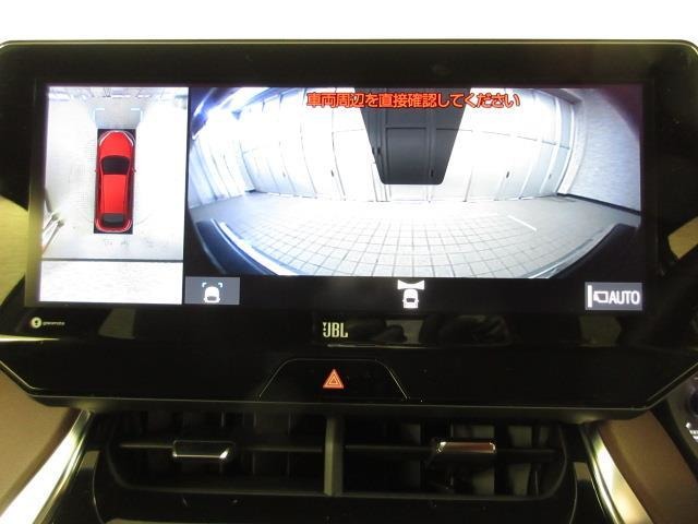 トヨタ ハリアー 2.0 Z ディスプレイオーディオ フルセグ ETC 兵庫県の詳細画像 その20