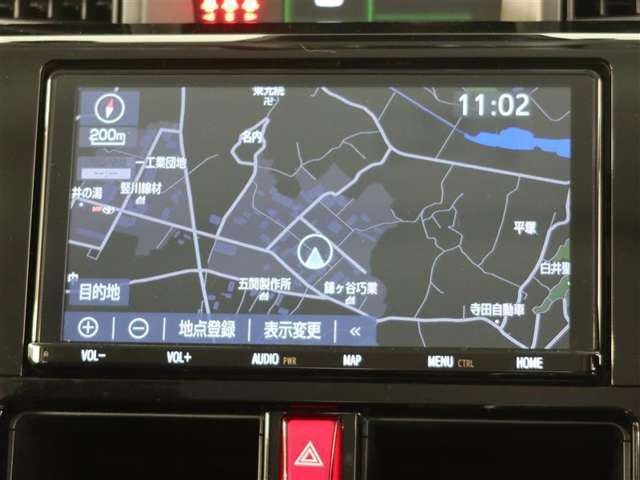 トヨタ ルーミー 1.0 カスタム G-T 衝突回避システム・Bluetooth対応 千葉県の詳細画像 その4