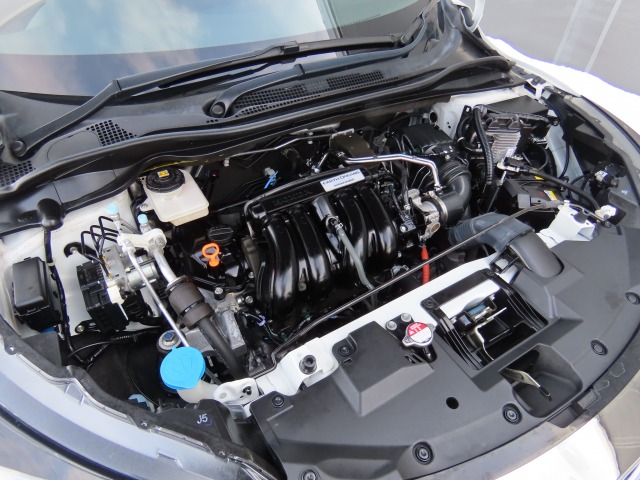 ホンダ ヴェゼル 1.5 ハイブリッド X ホンダセンシング 4WD サポカーS ETC 4WD 北海道の詳細画像 その10