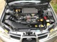 スバル インプレッサ 2.0 WRX 4WD 禁煙車 北海道の詳細画像 その2