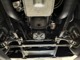 Heidts power rack-and-pinion steering / 4-wheel power disc brakes