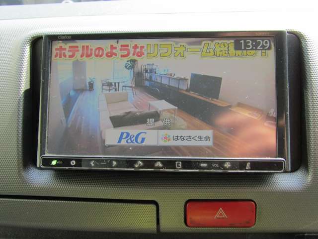 トヨタ ハイエースバン 2.0 スーパーGL ロング ナビ TV ETC 社外15AW 埼玉県の詳細画像 その13
