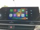 タッチスクリーン（FM・AMラジオ/USB/Bluetooth/Apple CarPlayTM/ Android Auto）