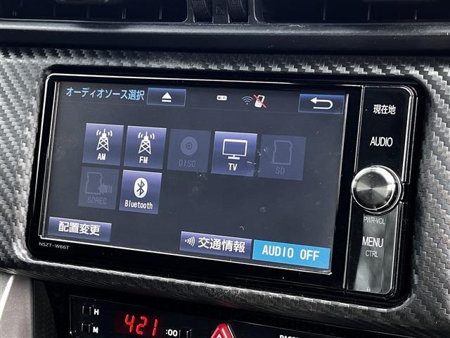 トヨタ 86 2.0 GT 後期 6速MT BLITZ車高調 社外AW 半革シート 埼玉県の詳細画像 その17
