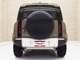 ランドローバー ディフェンダー 90 2.0L P300 4WD 18inスタイル5093スチールホイール 静岡県の詳細画像 その4