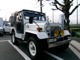 三菱 ジープ 2.7 ディーゼルターボ 4WD  広島県の詳細画像 その3