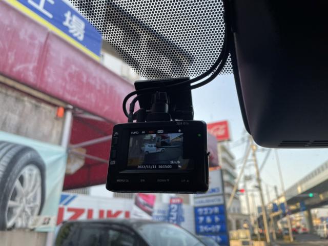 トヨタ ヴォクシー ZS 煌3 ドラレコ ナビテレビ 両側パワスラ  愛媛県の詳細画像 その11