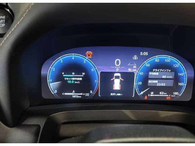 トヨタ アルファード 2.5 Z ドライブレコーダー クリアランスソナー 埼玉県の詳細画像 その15