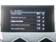Apple CarPlay、Android Auto 対応。スマホを接続するとタッチスクリーン上でマップ、通話、メッセージ、ミュージックなどのアプリをスマホ同様に操作できるミラースクリーン機能搭載