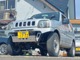 スズキ ジムニー 660 XA 4WD アンダーガード 北海道の詳細画像 その2