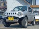 スズキ ジムニー 660 XA 4WD アンダーガード ナビ ガイコツ 北海道の詳細画像 その3