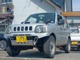 スズキ ジムニー 660 XA 4WD アンダーガード ナビ ガイコツ 北海道の詳細画像 その4