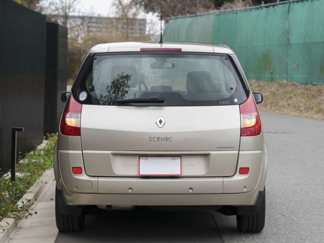 2008 Renault Grand Scenic – thumbnail 44