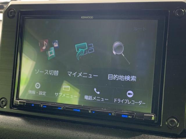 スズキ ジムニー 660 XC 4WD 8インチSDナビ/セーフティサポート 福岡県の詳細画像 その9