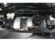 レクサス RX 450h Fスポーツ 4WD パノラマルーフ 本革シート ワンオーナー 福岡県の詳細画像 その4