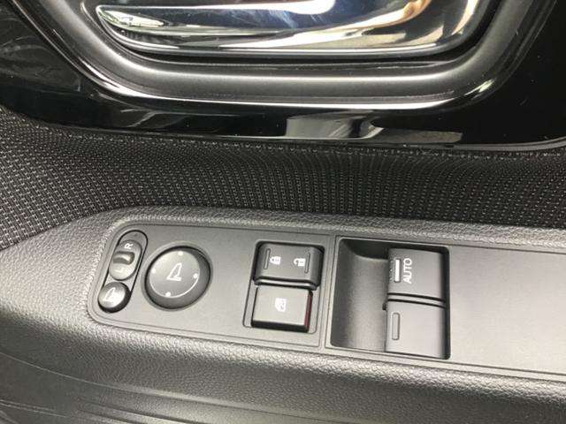 新車 ナビ装着用スペシャルパッケージ オーディオレス ホンダセンシング フルＬＥＤヘッドライト スマートキーシステム 電動格納式リモコンカラードドアミラー