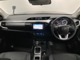 トヨタ ハイラックス 2.4 Z ディーゼルターボ 4WD  滋賀県の詳細画像 その2