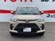 トヨタ ライズ 1.0 X 4WD シートヒーター ETC 北海道の詳細画像 その3