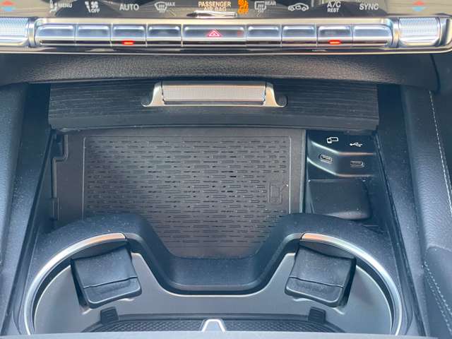 メルセデス・ベンツ GLS 400 d 4マチック AMGライン ディーゼルターボ 4WD ナビTV ブルメスター 全席シートヒーター 広島県の詳細画像 その19
