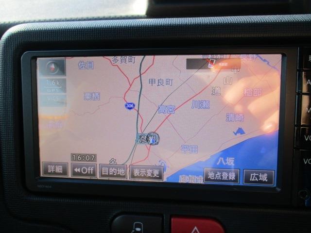 トヨタ スペイド 1.5 G TSS 純正ナビ バックカメラ ETC 広島県の詳細画像 その15