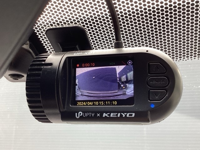 ホンダ ジェイド 1.5 ハイブリッド X ドライブレコーダー 禁煙車 サイドカメラ 三重県の詳細画像 その12
