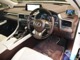 レクサス RX 450hL 4WD  北海道の詳細画像 その4