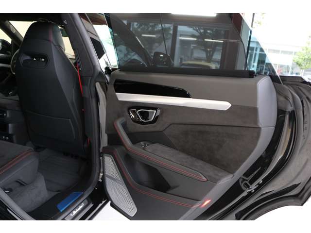 Lamborghini Urus, фото 38