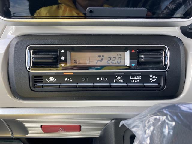 スズキ スペーシア 660 ハイブリッド X 4WD CD・USBプレーヤー 北海道の詳細画像 その16