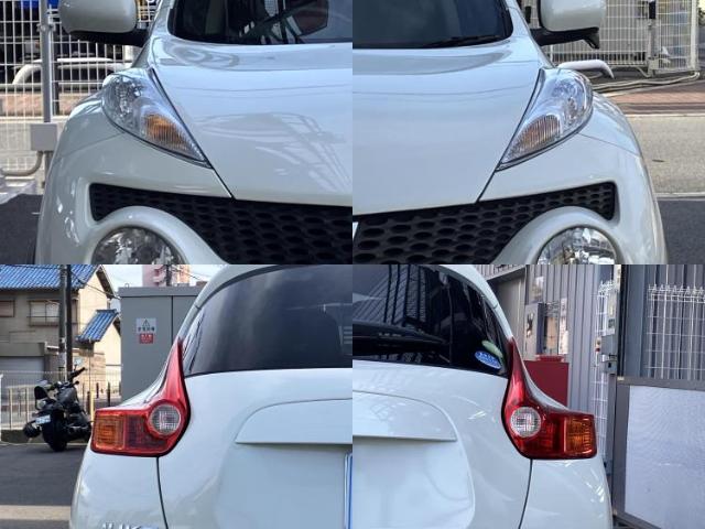 2011 Nissan Juke – thumbnail 44