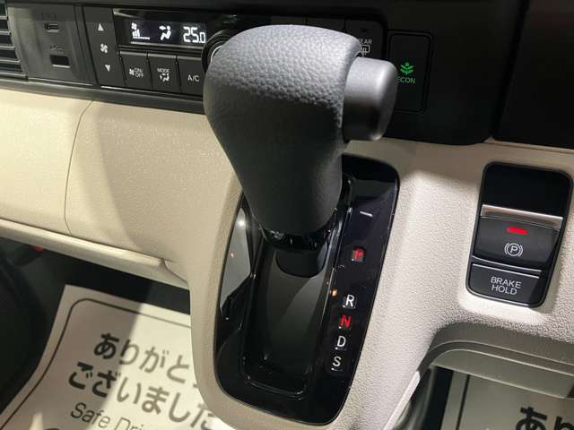 ホンダ N-BOX 660 4WD 新型・LEDヘッドライト・左側パワスラ 京都府の詳細画像 その13