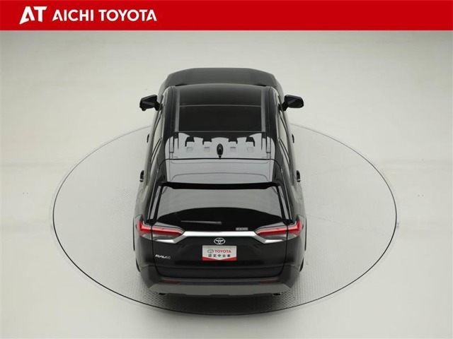 トヨタ RAV4 2.0 G Zパッケージ 4WD 1年間走行距離無制限ロングラン保証付き 愛知県の詳細画像 その13