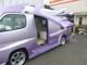 トヨタ ハイエース 3.0DT  キャンピング特装 バニング 北海道の詳細画像 その2