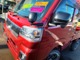 ダイハツ ハイゼットトラック 660 ジャンボ エクストラ 3方開 4WD 公認構造変更渡し GLOBALアゲトラ 福井県の詳細画像 その3