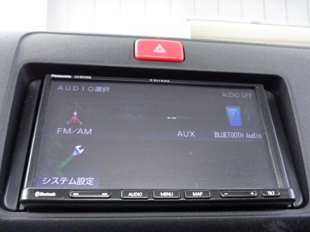 ダイハツ ハイゼットトラック 660 スタンダード 3方開 4WD Bluetooth ETC ナビ CD ABS 秋田県の詳細画像 その6