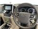 トヨタ ランドクルーザー200 4.6 AX 4WD  富山県の詳細画像 その3